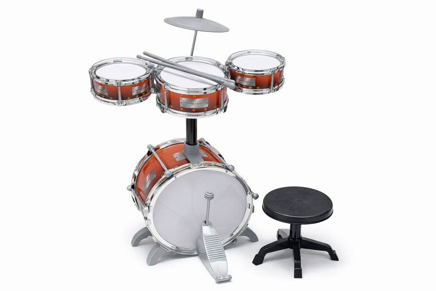 BATERIA