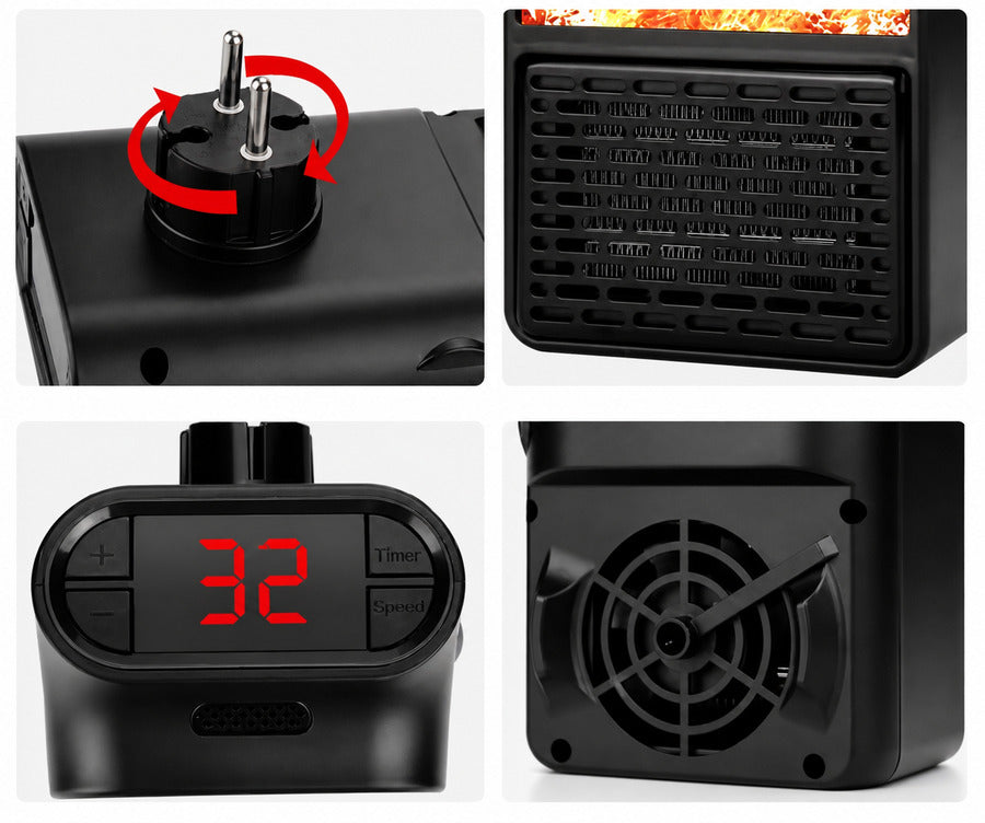 CALEFACTORX40