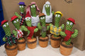 CACTUS CON SONIDOx100