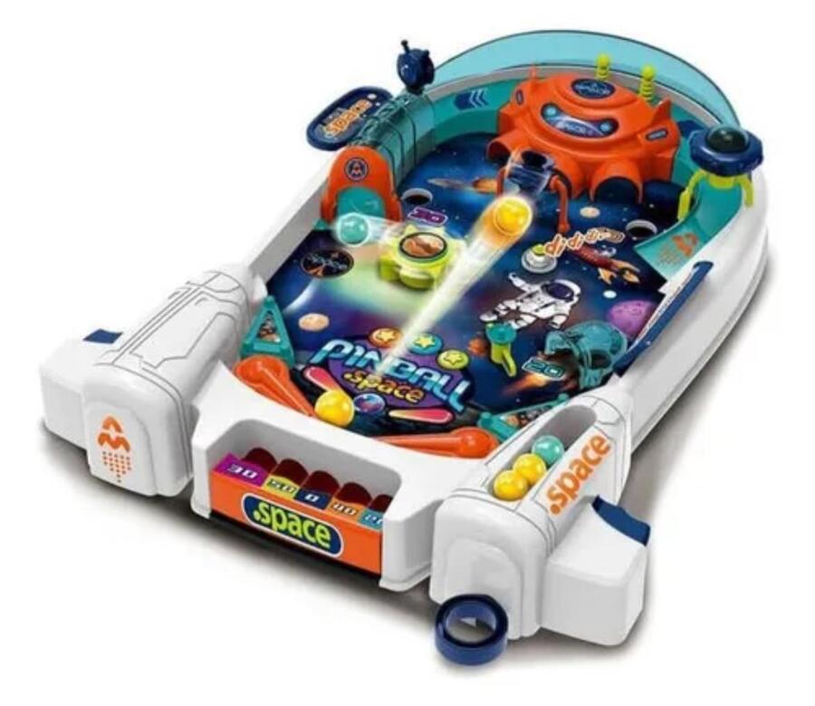 PINBALL (25J05040)