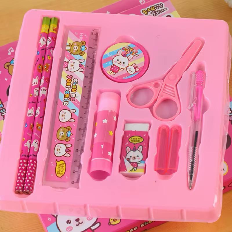SET ARTE NIÑOS (24BZ1055)