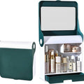 ORGANIZADOR MAQUILLAJE (24BZ1409) X 20