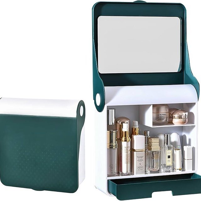 ORGANIZADOR MAQUILLAJE (24BZ1409) X 20