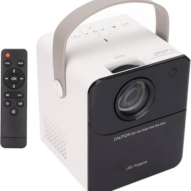 PROYECTOR (24E1148) X 12
