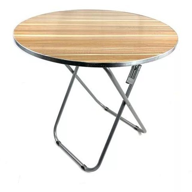 MESA PLEGABLE (24BZ1517) X 2