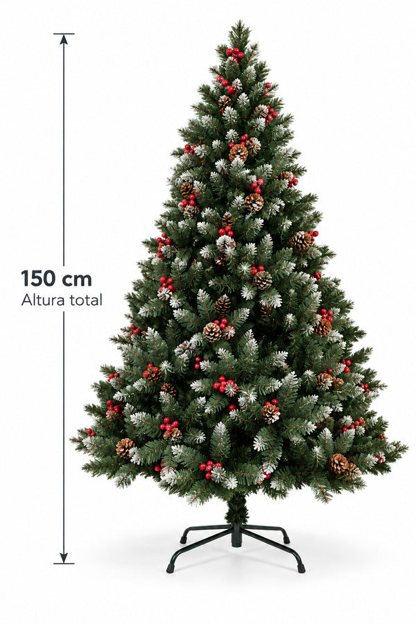 ARBOLITO (B0536)