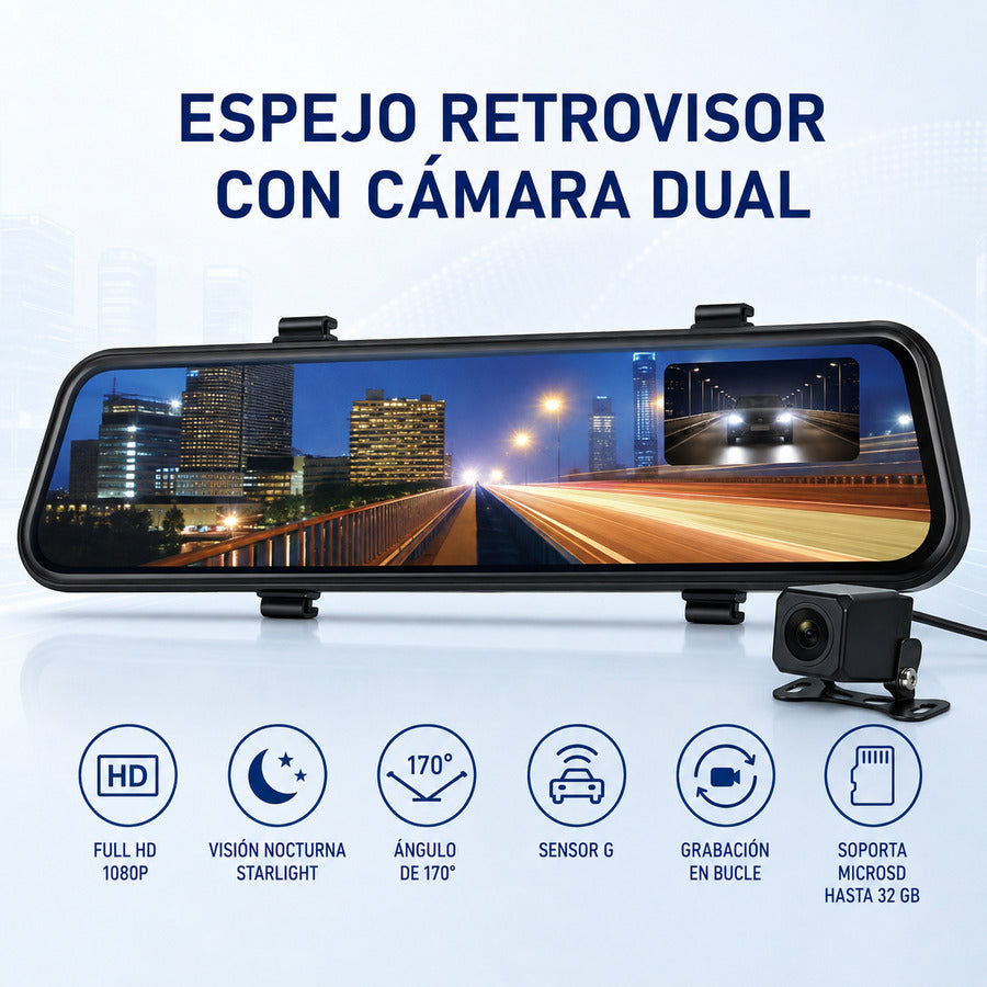 CAMARA AUTO (24E1155)
