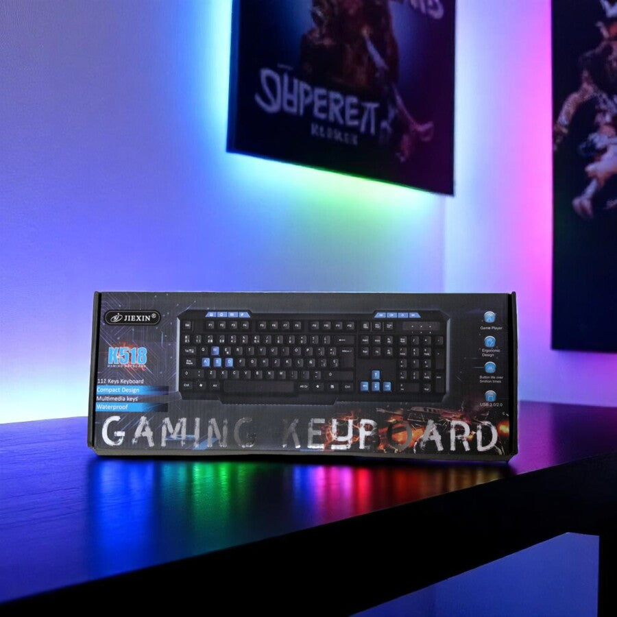 TECLADO