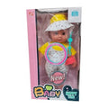 BEBOTE (J031) X 36