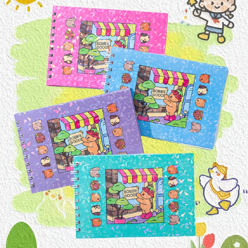 CUADERNO DE COLOREARX60