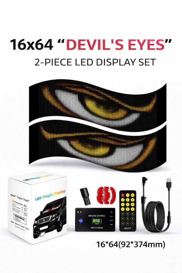 PANTALLAS LEDx24
