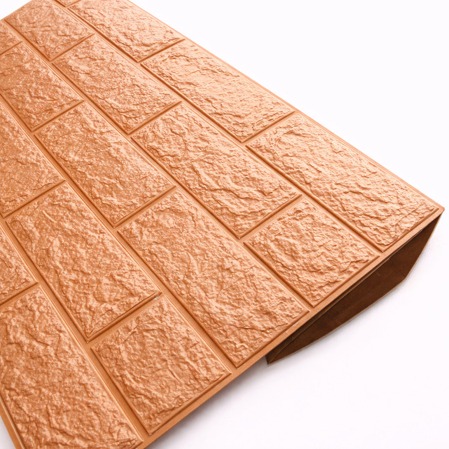 ADHESIVO PARED COBRE