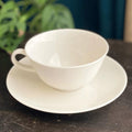 TAZA + PLATO (B0266) X 48