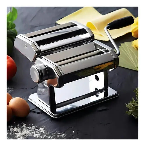 MAQUINA PASTAS (24E1315) X 6