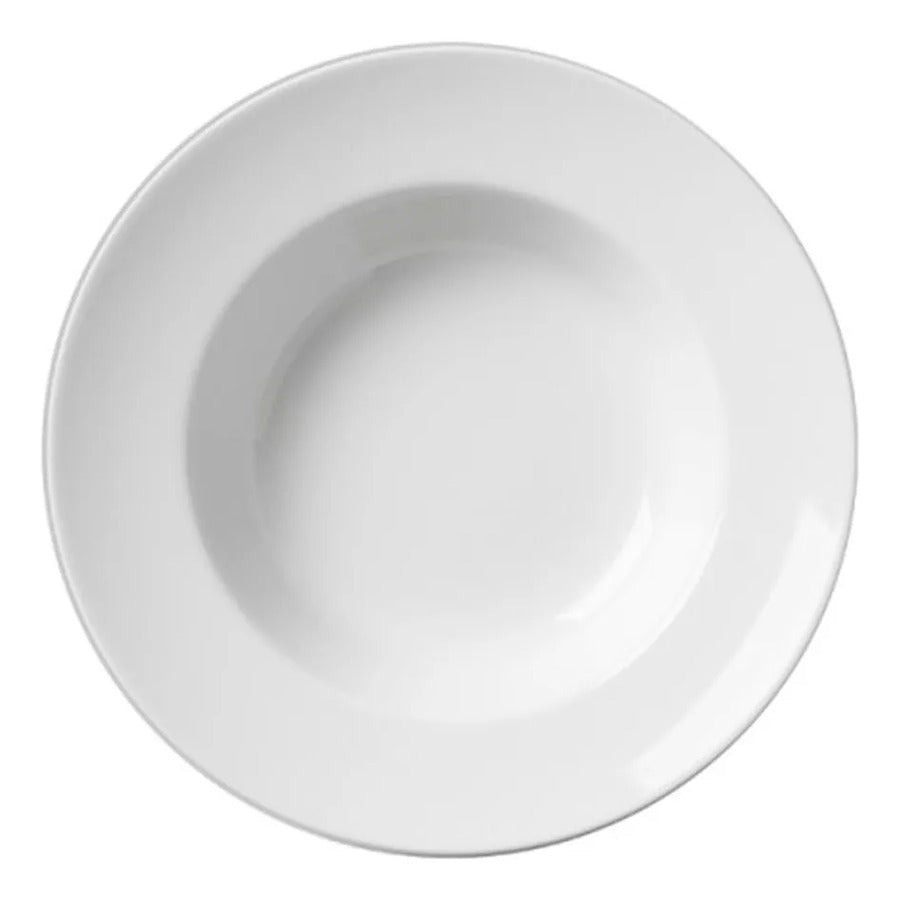 PLATO BLANCOx36
