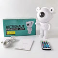 ASTRONAUTA PROYECTOR LUZ (24E1142) X 30