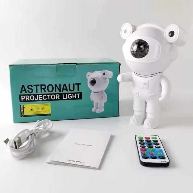ASTRONAUTA PROYECTOR LUZ (24E1142) X 30