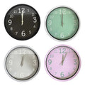 RELOJ PARED