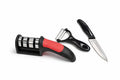 SET AFILADOR DE CUCHILLASX96