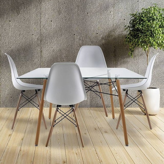 SILLA (24BZ1050) X 4