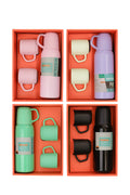 SET TERMO + TAZAS X30