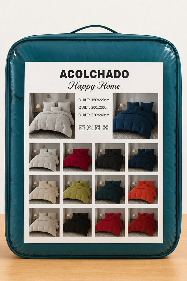 ACOLCHADO 1 PLAZA (24BZ1065) x20
