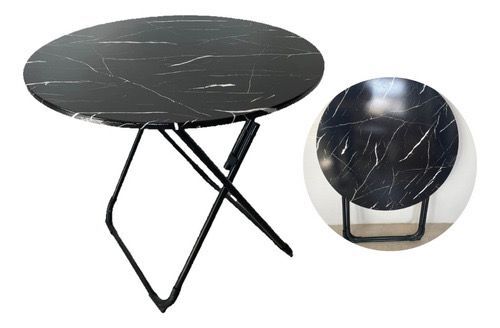 MESA PLEGABLE (24BZ1527) X 2