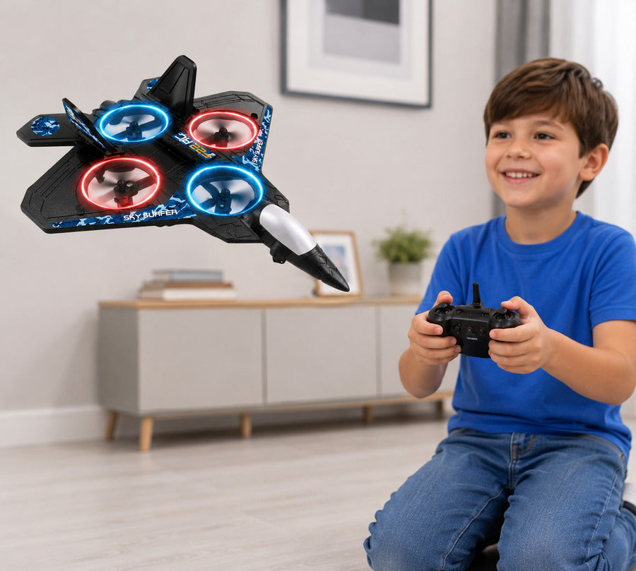 AVION CONTROL x48