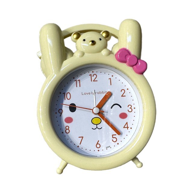 RELOJ DESPERTADOR (24BZ1343) X 100