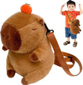 MOCHILA CAPIBARA (25J05064)