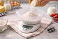 BALANZA DE COCINAX40