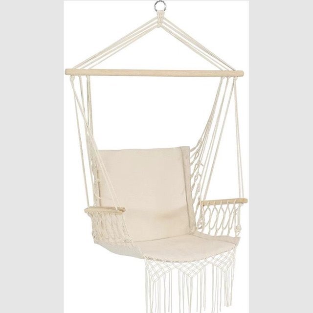 SILLA COLGANTE