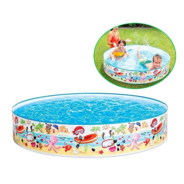PISCINA NIÑOS