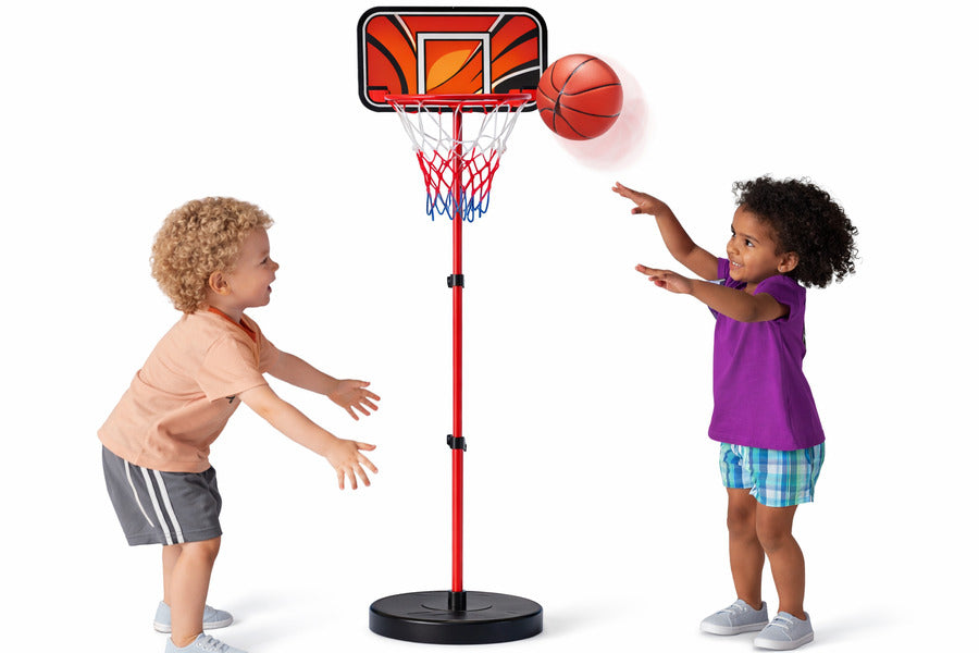 JUEGO BASKET