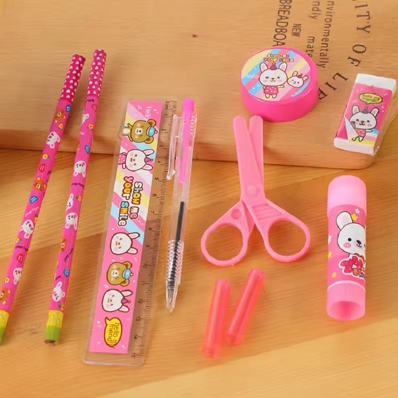 SET ARTE NIÑOS (24BZ1055)