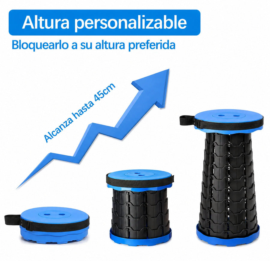BANCO PLEGABLE X20