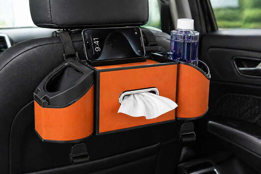 CAJA ORGANIZADORA PARA AUTO X40