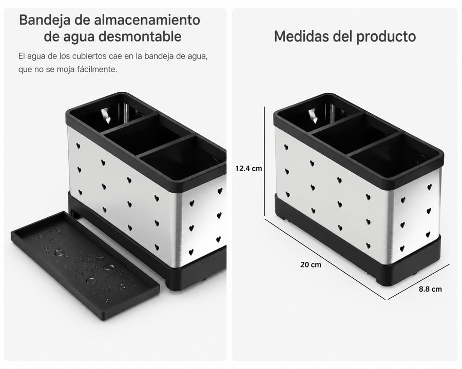 ORGANIZADOR