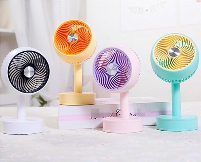 VENTILADOR MINI (24E1236) X 96