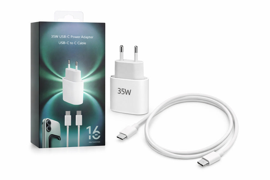 CARGADOR USB C-C X300