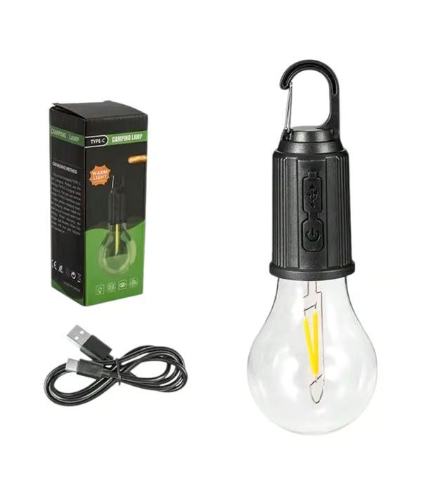 LUZ CAMPING (24E1227) X 120