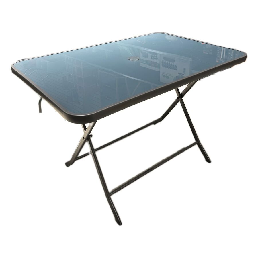 MESA PLEGABLE