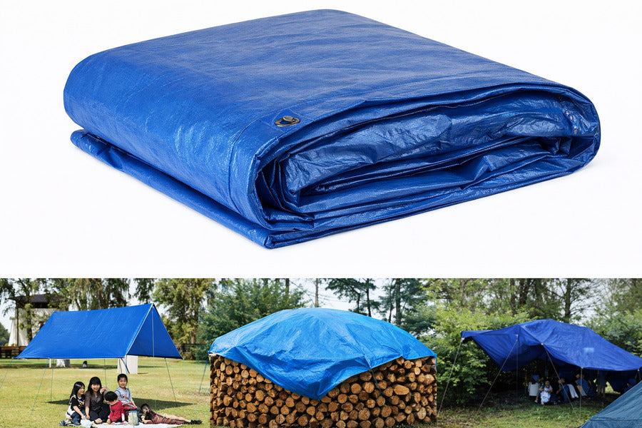TOLDO 4X6MTS X10