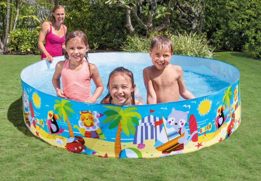 PISCINA NIÑOS (B0634)