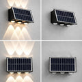 LAMPARA SOLAR X50