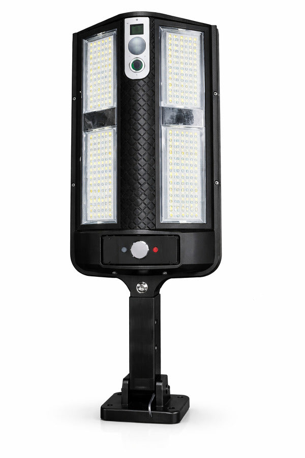 LUZ SOLARx60