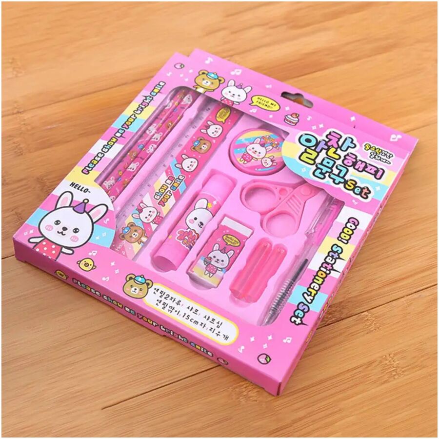 SET ARTE NIÑOS (24BZ1055)