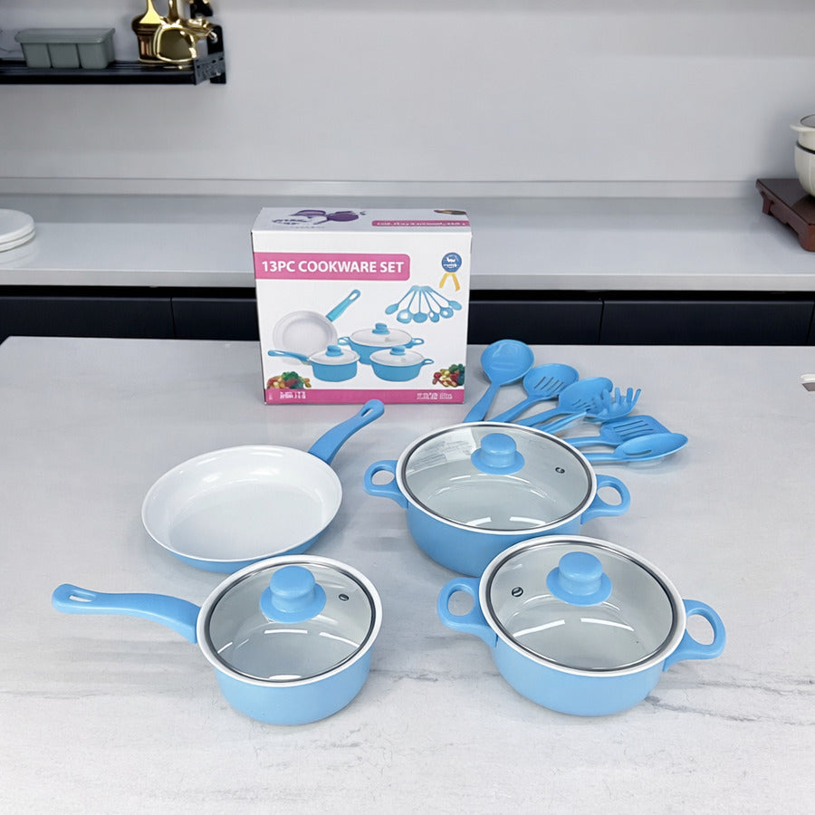 SET OLLASx12