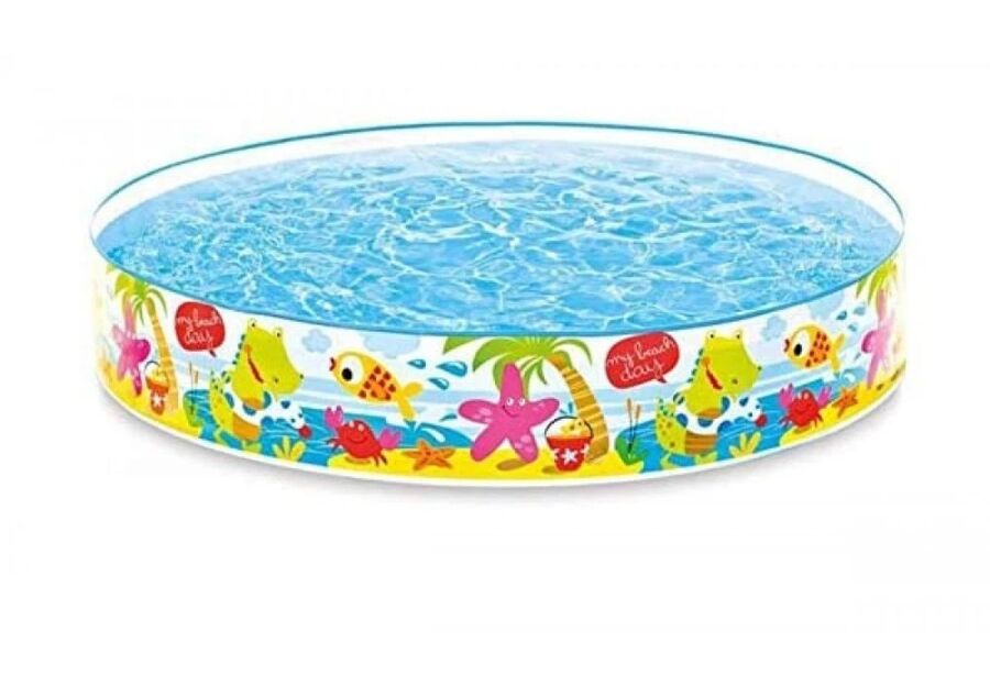 PISCINA NIÑOS (B0634)