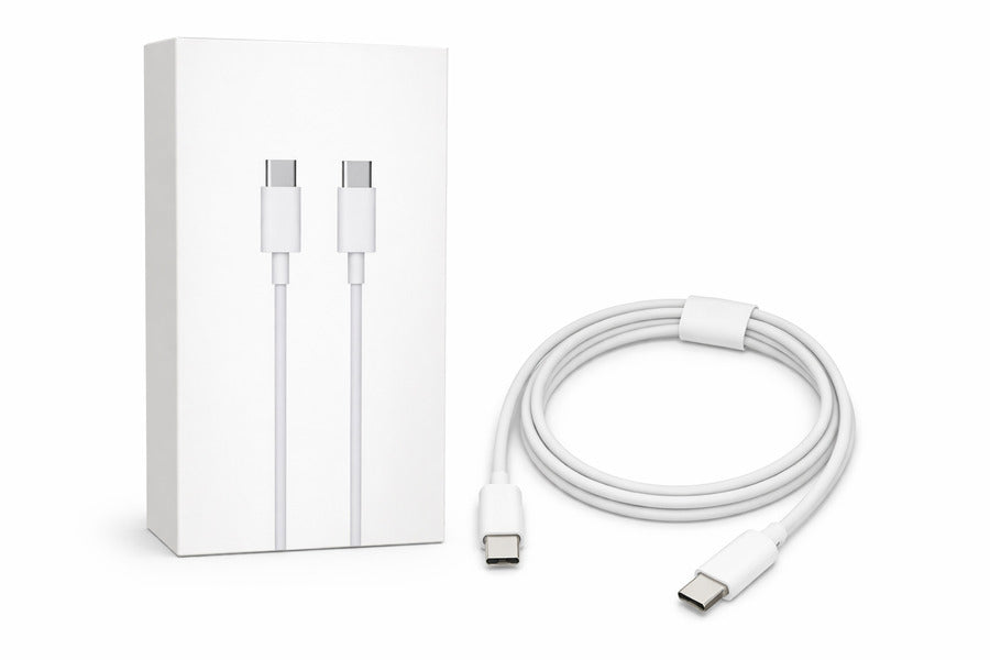 CABLE USB C-C X500